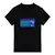 Imagem do PulseBeat Tee — A Camiseta que Dança com Você