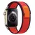 Imagem do Pulseira AdventureTrail™ de Nylon Premium para Apple Watch — Estilo, Confort