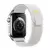 Pulseira AdventureTrail™ de Nylon Premium para Apple Watch — Estilo, Confort - comprar online