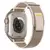 Imagem do Pulseira AdventureTrail™ de Nylon Premium para Apple Watch — Estilo, Confort