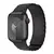 Pulseira EssentialBand™ em Silicone Premium para Apple Watch — Estilo Versá