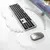 Conjunto Ergonômico de Apoio para Teclado e Mouse – Conforto e Proteção para Seu Dia a Dia - loja online