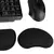 Imagem do Kit Ergonômico com Apoio de Pulso – Conforto e Proteção para Suas Mãos
