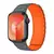 Pulseira EssentialBand™ em Silicone Premium para Apple Watch — Estilo Versá - comprar online