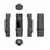 Imagem do Mini Câmera de Segurança 1080P Full HD com Suporte a Cartão MicroSD
