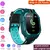 Relógio Smartwatch Infantil LH com Câmera, SOS e Localização LBS – Para C - comprar online