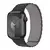 Pulseira EssentialBand™ em Silicone Premium para Apple Watch — Estilo Versá - comprar online