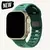 Imagem do Pulseira FlexFit™ de Silicone — Conforto, Estilo e Durabilidade para Apple W