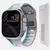 Pulseira SmartFit™ - Elegância e Conforto para Apple Watch