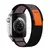 Imagem do Pulseira AdventureTrail™ de Nylon Premium para Apple Watch — Estilo, Confort