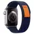 Pulseira AdventureTrail™ de Nylon Premium para Apple Watch — Estilo, Confort - comprar online
