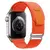 Pulseira AdventureTrail™ de Nylon Premium para Apple Watch — Estilo, Confort