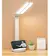 Luminária de Mesa LED Dobrável com Toque e Bateria Recarregável – CHCIOL - loja online