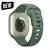Pulseira FlexFit™ de Silicone — Conforto, Estilo e Durabilidade para Apple W