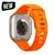 Imagem do Pulseira FlexFit™ de Silicone — Conforto, Estilo e Durabilidade para Apple W