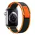 Pulseira AdventureTrail™ de Nylon Premium para Apple Watch — Estilo, Confort - loja online