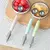 Kit Cortador de Frutas – Transforme suas frutas em obras de arte
