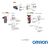 D4DS-K5 | OMRON | Atuador Montagem Vertical Horizontal - Realtec - Distribuidor e integrador
