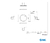 G46-10-02 | SMC | Manômetro 0 - 1 Mpa (10 Bar) R1/4 - comprar online