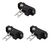 D4DS-K5 | OMRON | Kit 3 Unidades Atuador Vertical Horizontal