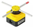 FFH006 | GIOVENZANA | KIT 3 UNI Chave Fim Curso Cruzeta - comprar online