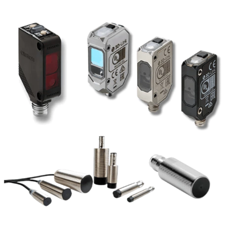 Marca 1 de Realtec - Distribuidor e integrador