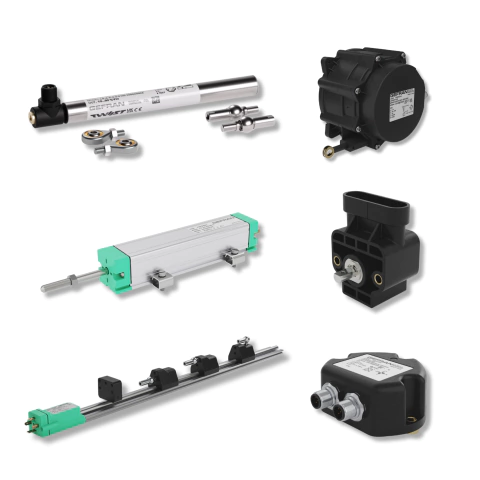 Marca 5 de Realtec - Distribuidor e integrador