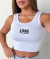 Cropped Ribanna - Milly Moda Store