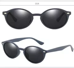 Vintage Polarized Sunglasses Women UV400 - online store