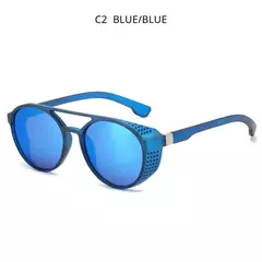 Classic Steampunk Sunglasses Men - buy online