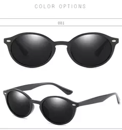 Vintage Polarized Sunglasses Women UV400 on internet