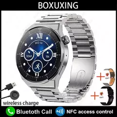 GT3 Pro Smart Watch AMOLED - online store