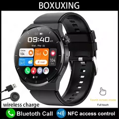 GT3 Pro Smart Watch AMOLED