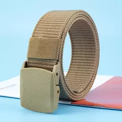 Belts Military Nylon Adjustable - online store