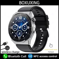 GT3 Pro Smart Watch AMOLED on internet