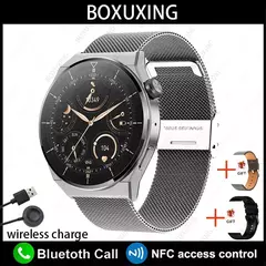 GT3 Pro Smart Watch AMOLED - buy online