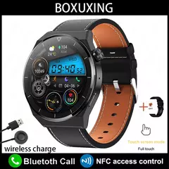 GT3 Pro Smart Watch AMOLED - buy online