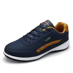 Comfortable men's chic sport shoe