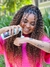 Mousse Modelador Rosa Hair – 150 ml na internet