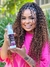 Mousse Modelador Rosa Hair – 150 ml - ROSA HAIR
