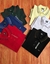 Camisas gola polo premium