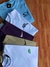 Camisas malhão oversized