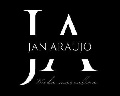 J.A MODA MASCULINA