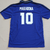 Camiseta Argentina 94 suplente Maradona en internet