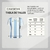 Camiseta Argentina Suplente Messi - Club de la Camiseta Store