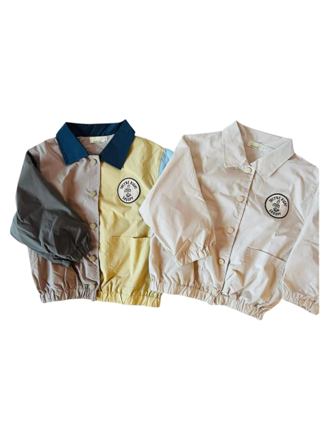 Campera SNOOPY - comprar online
