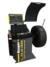 Balanceadora de llantas Ranger