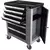 Gabinete con cajones