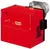 Quemadores Industriales de Gas Riello Serie 40GS