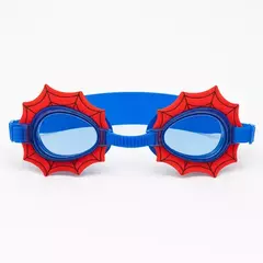 Óculos de Natação-Homem Aranha